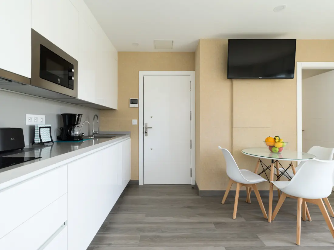 Apartmanok Telde
