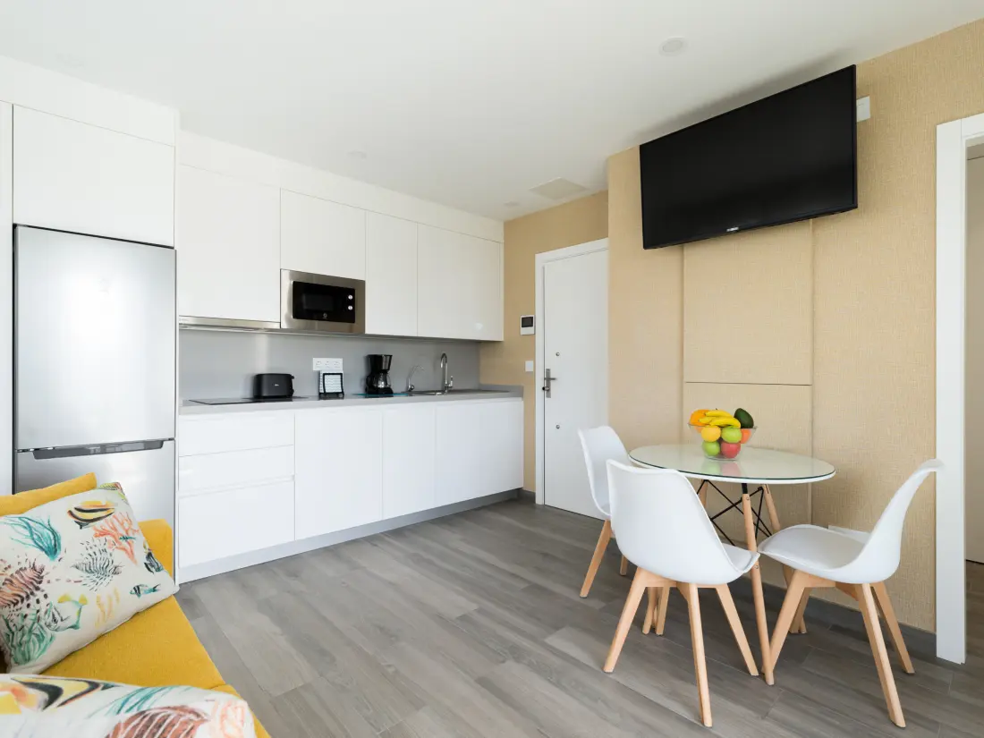 Apartmanok Telde
