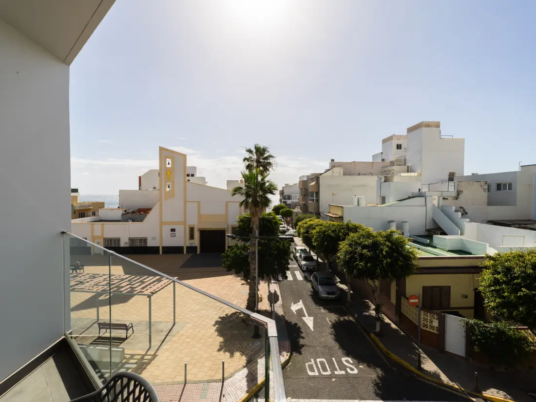 Apartmanok Telde