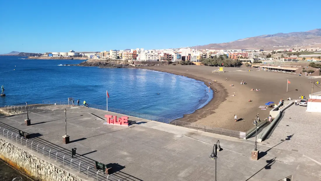 Apartmanok Telde