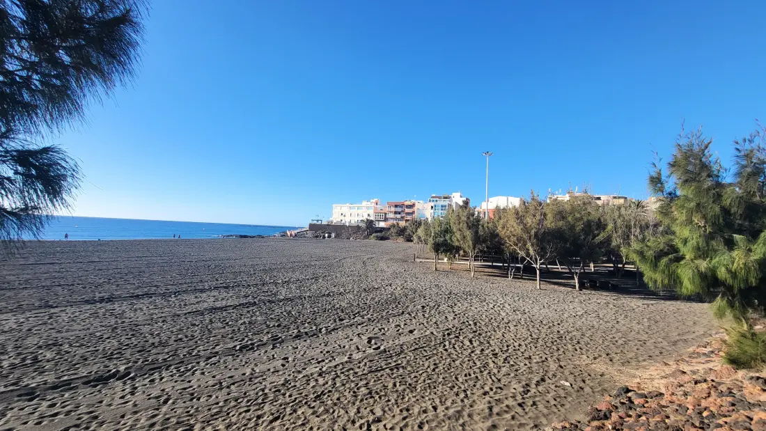 Apartmanok Telde