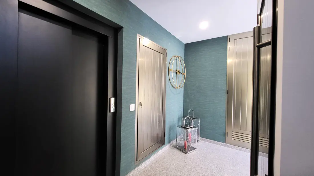 Apartmanok Telde