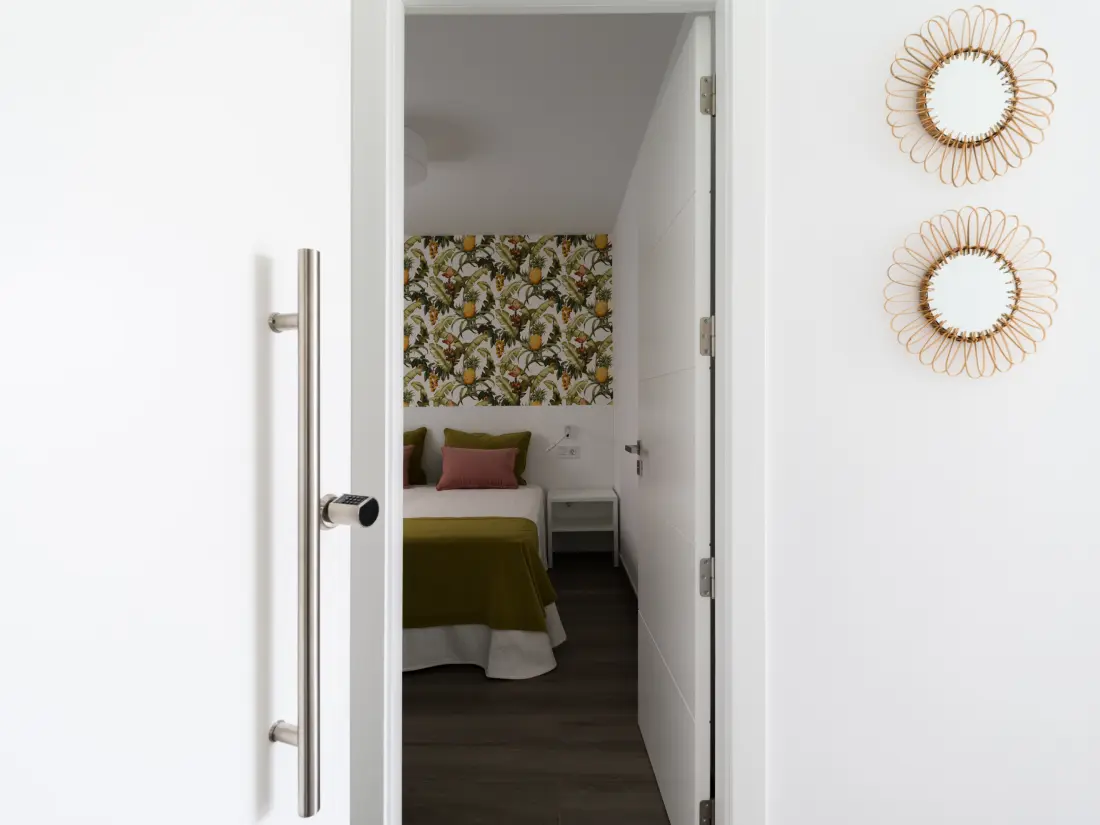 Apartmanok Telde