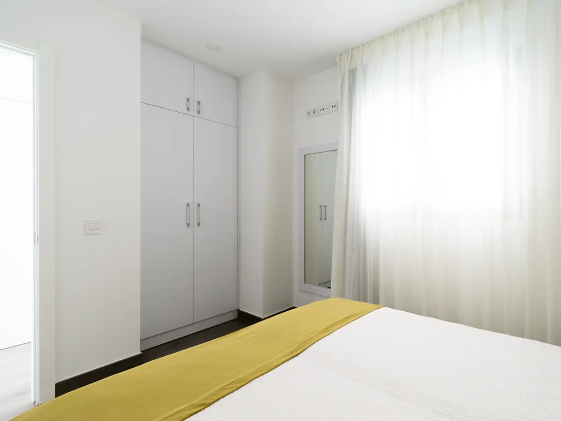 Apartmanok Telde