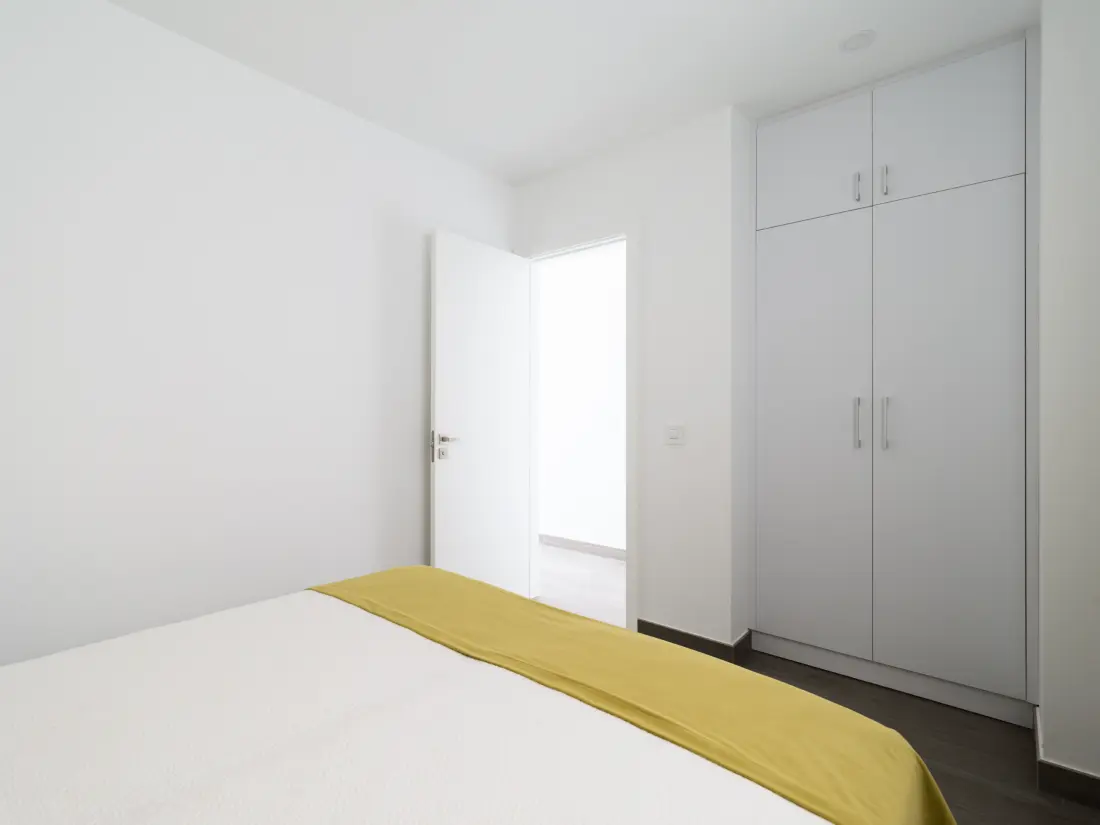 Apartmanok Telde