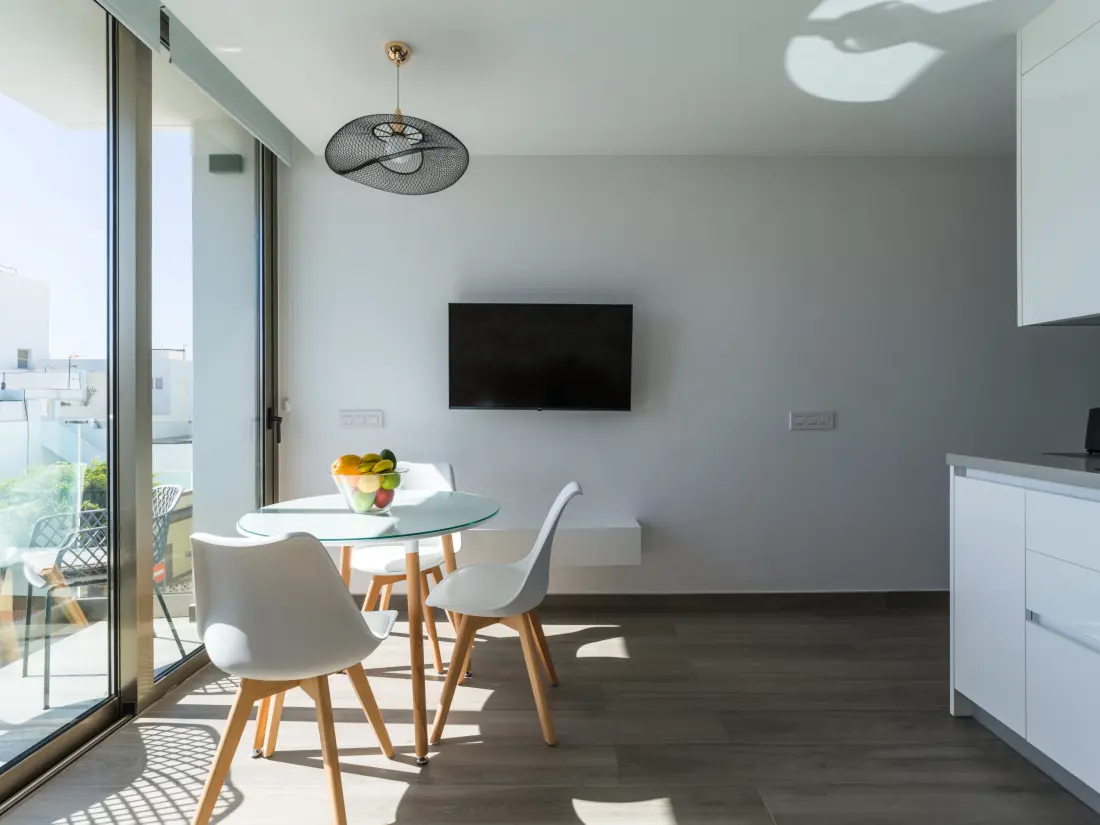 Apartmanok Telde