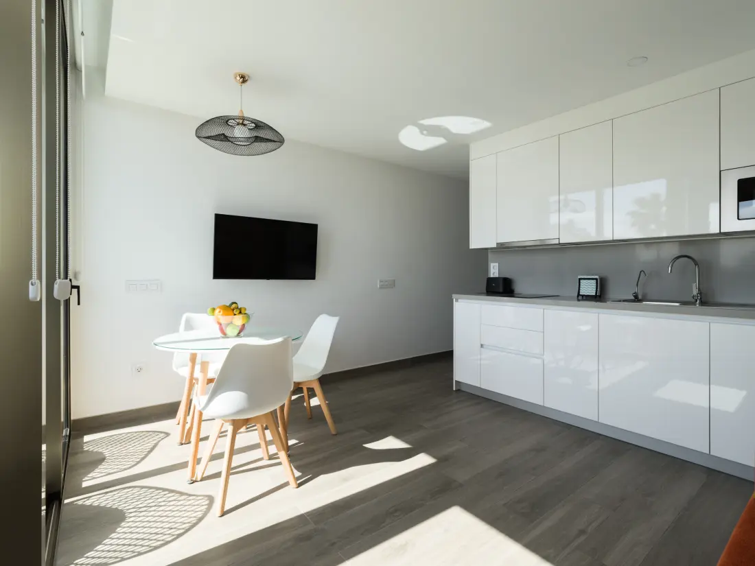 Apartmanok Telde