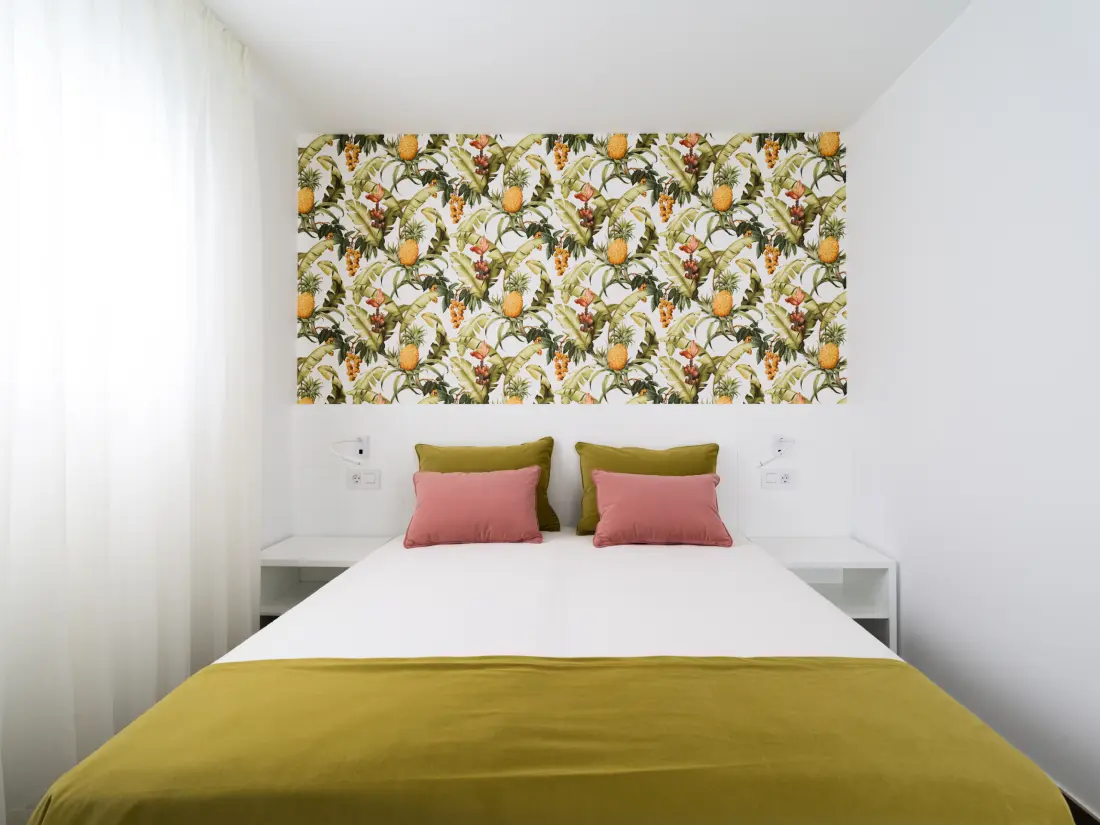 Apartmanok Telde