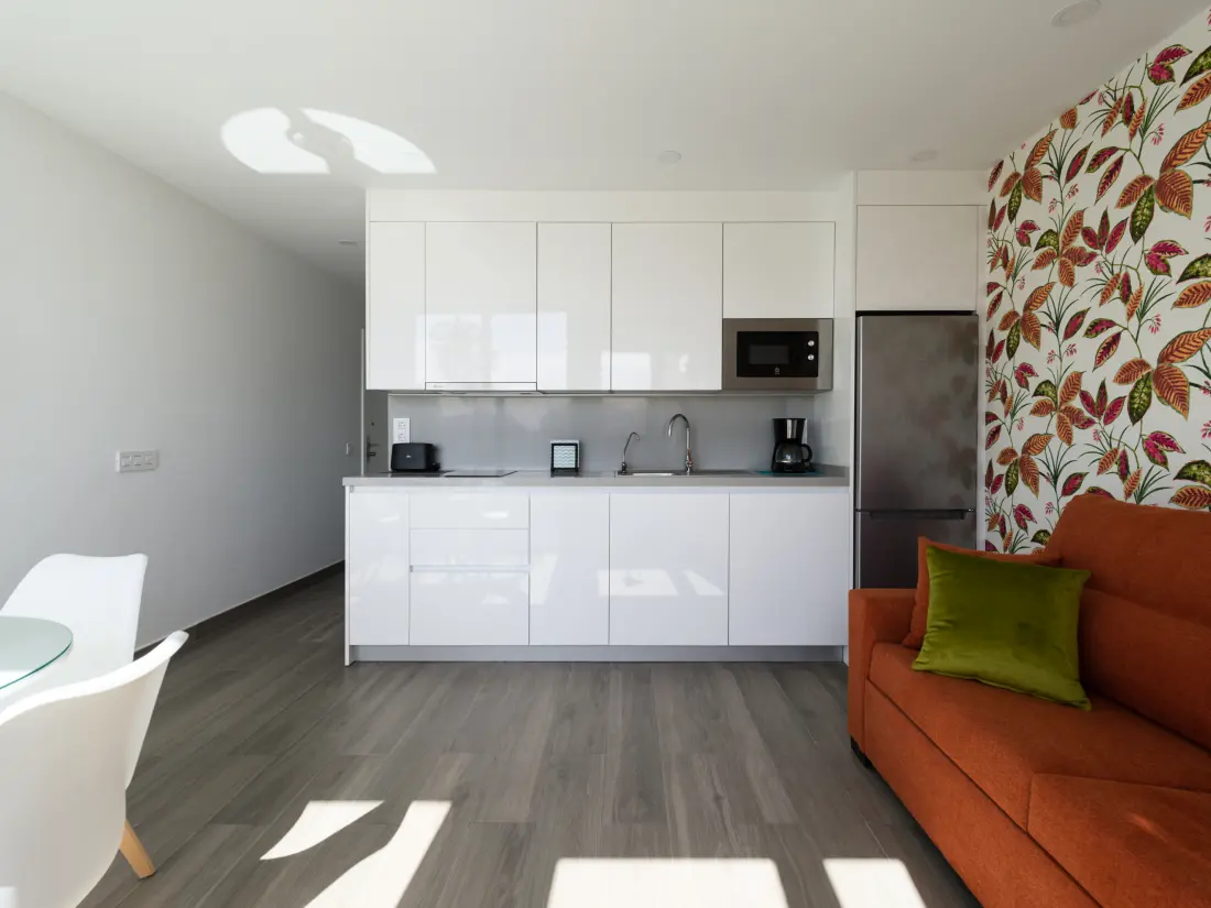 Apartmanok Telde