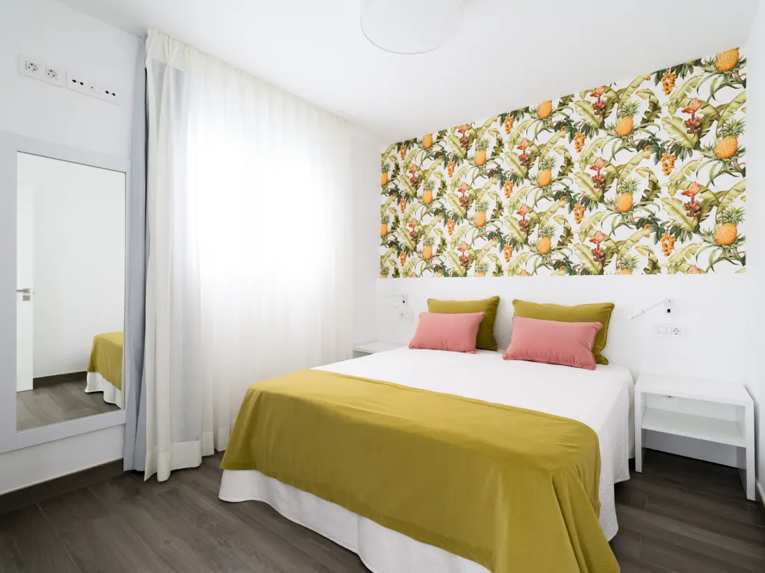 Apartmanok Telde