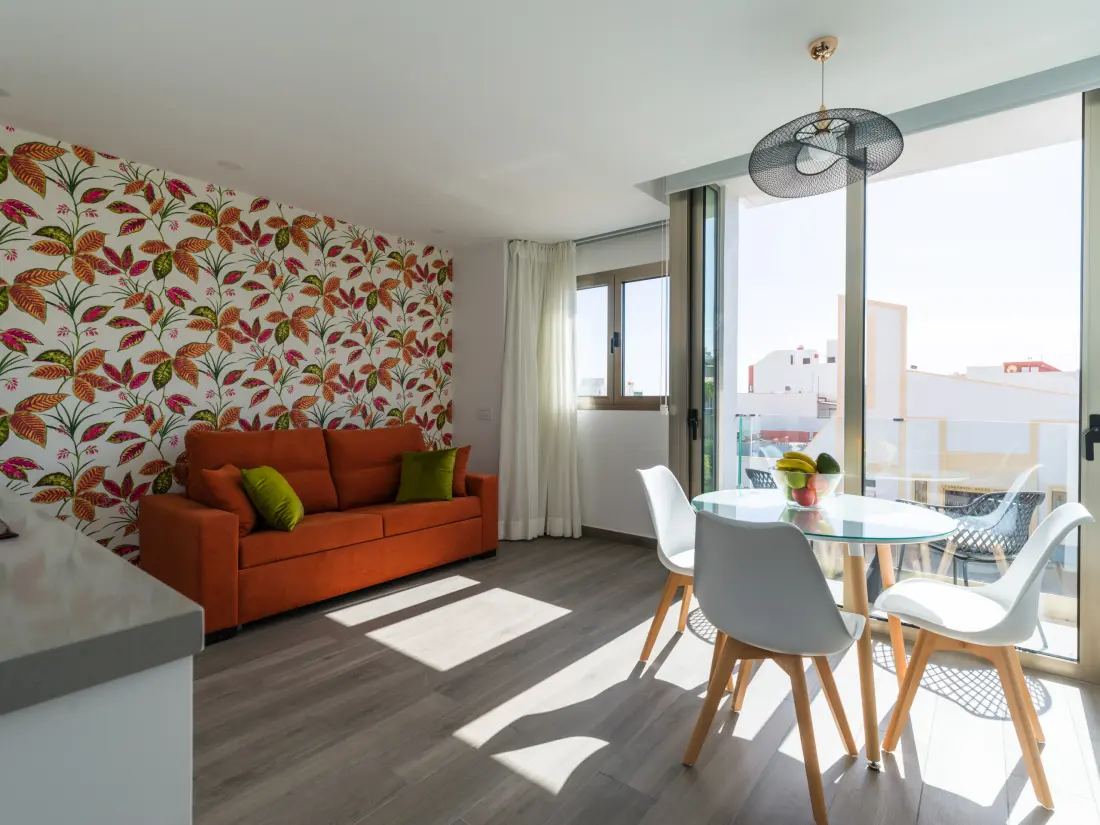 Apartmanok Telde