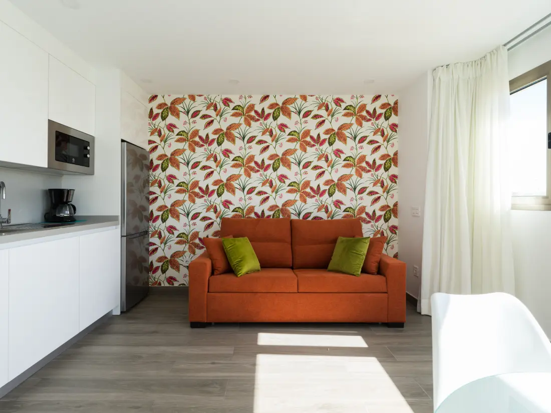 Apartmanok Telde