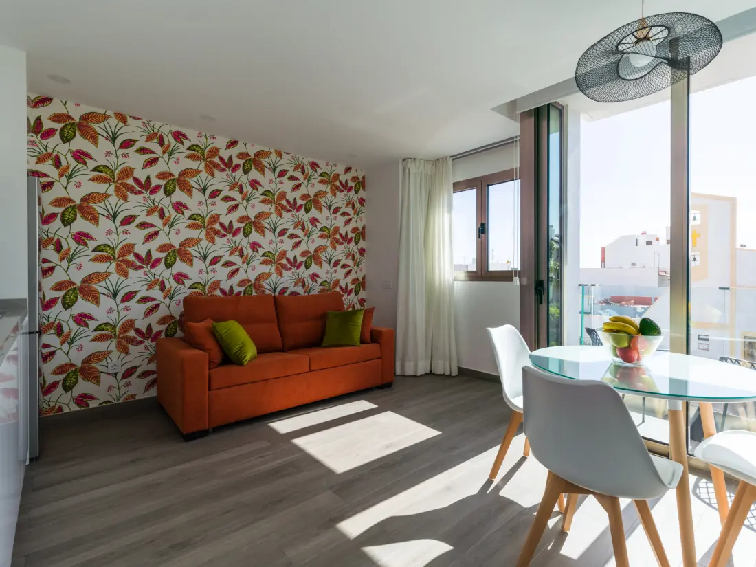 Apartmanok Telde