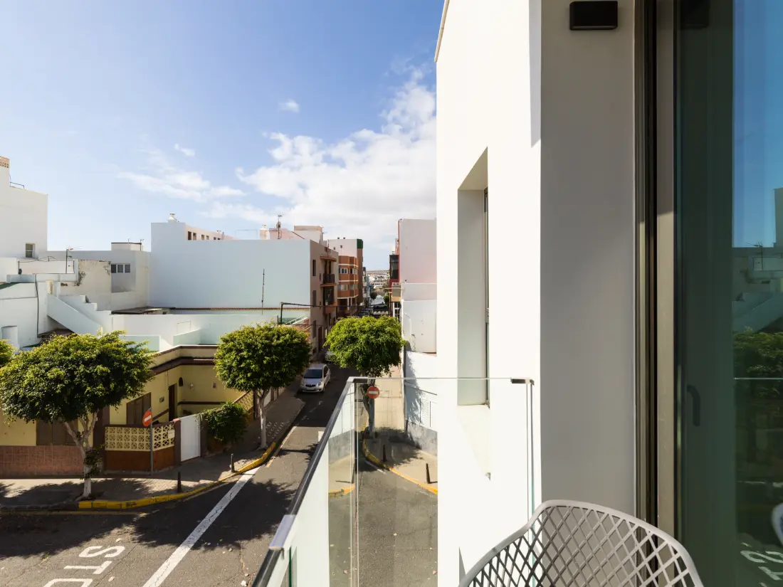 Apartmanok Telde