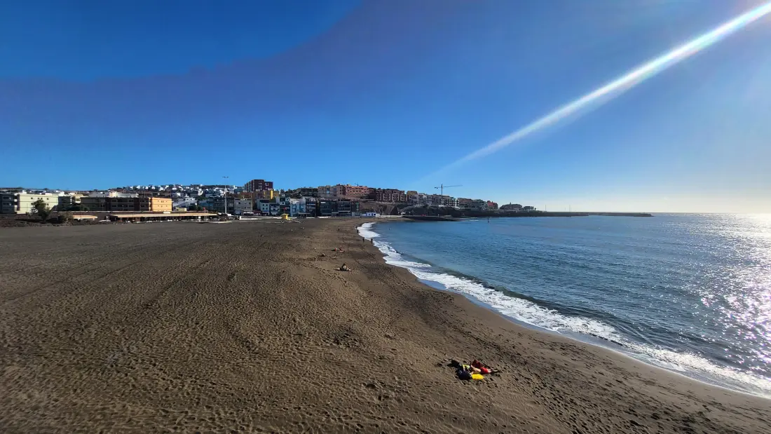 Apartmanok Telde