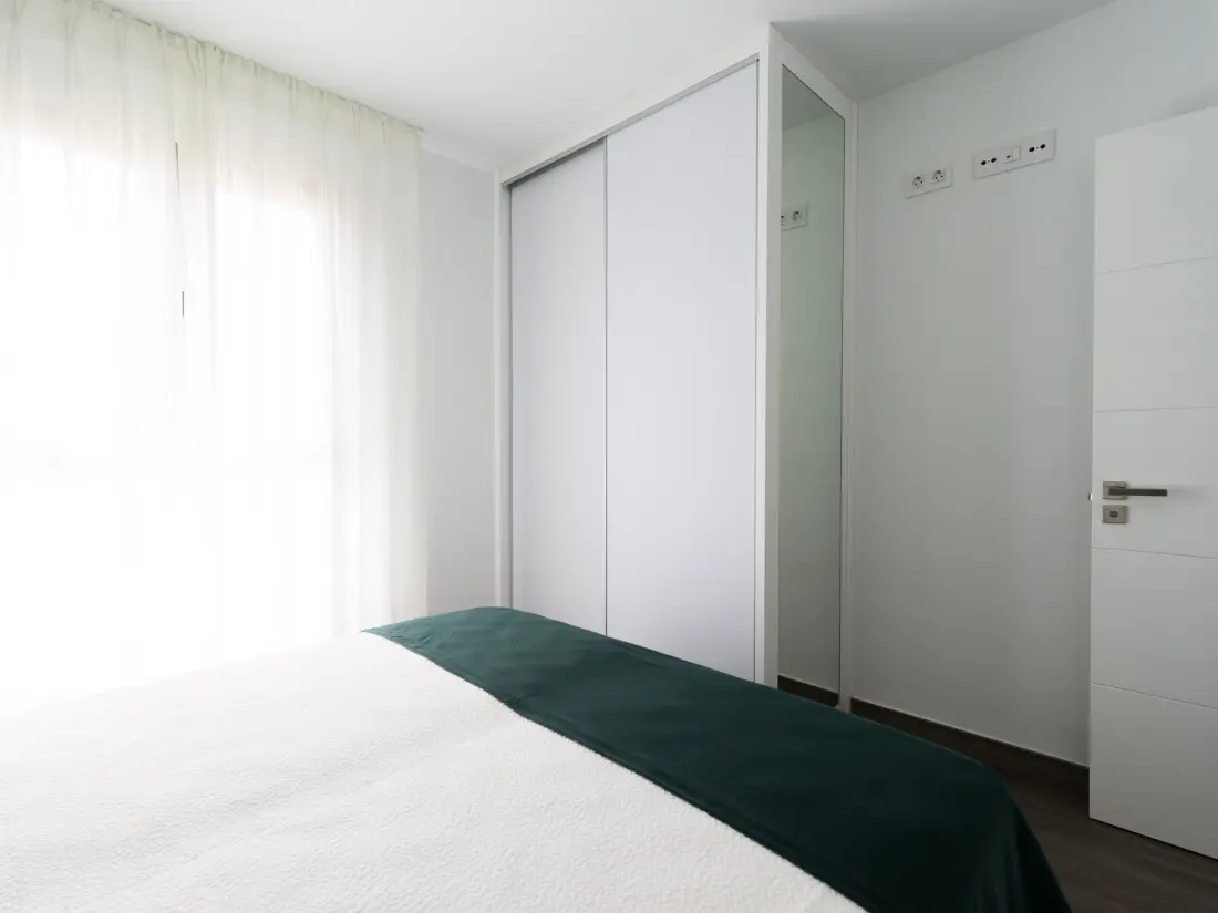 Apartmanok Telde