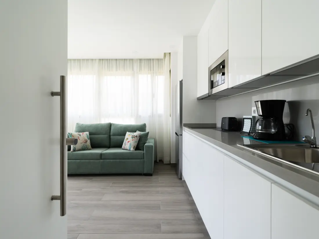 Apartmanok Telde
