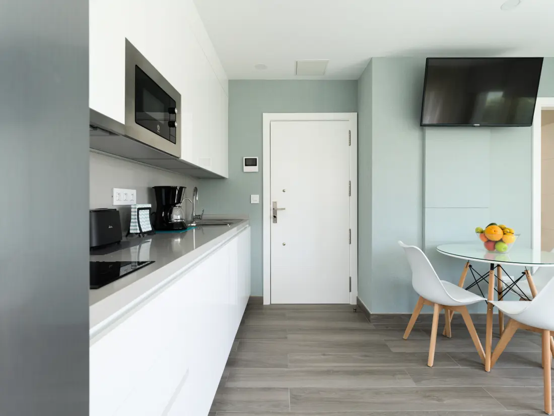 Apartmanok Telde