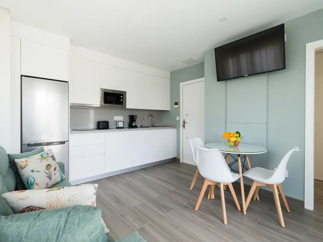 Apartmanok Telde