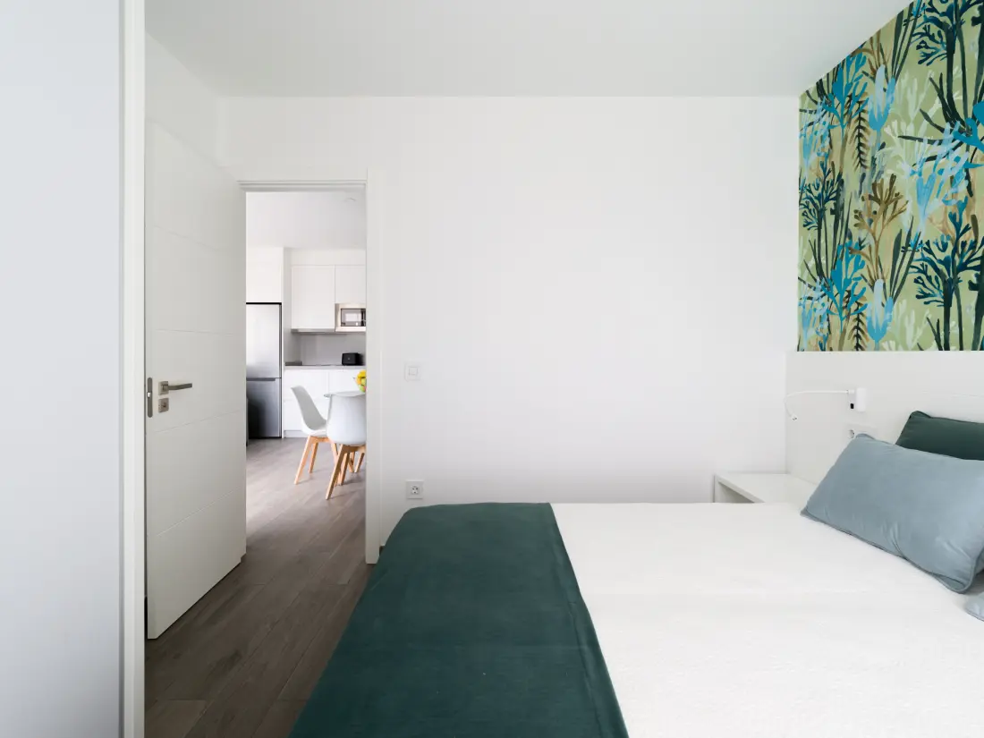 Apartmanok Telde