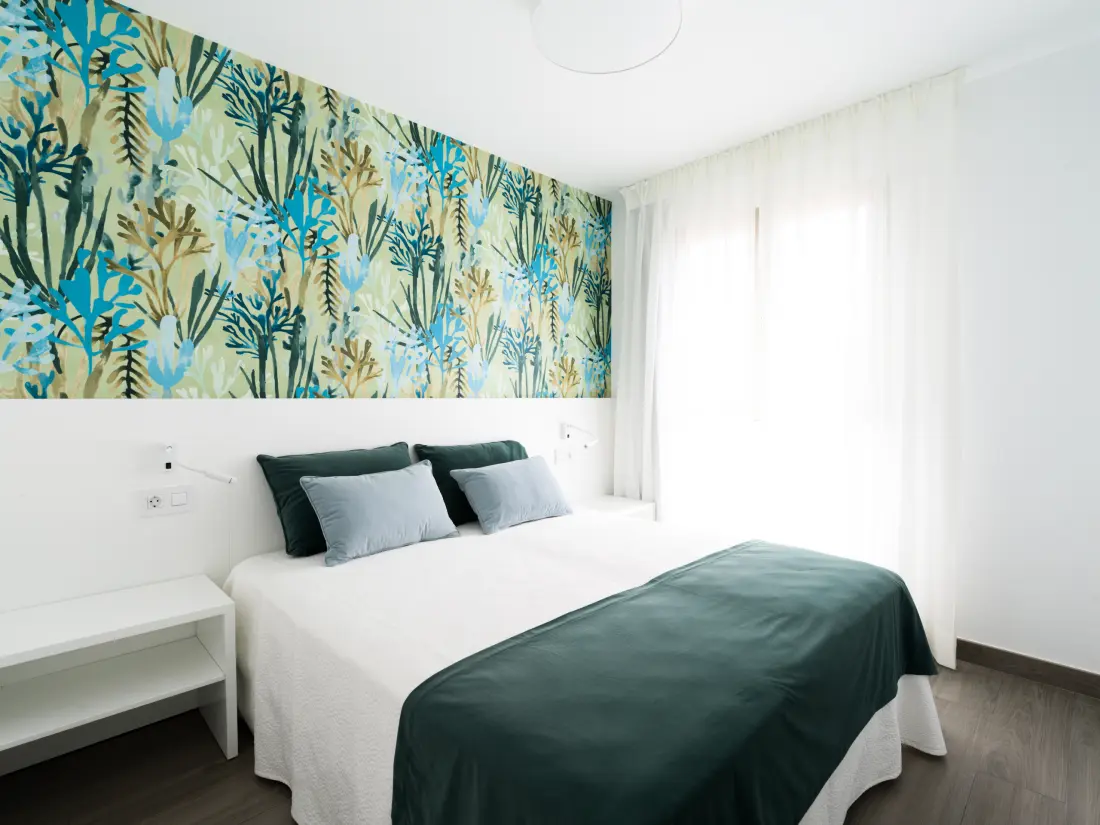 Apartmanok Telde