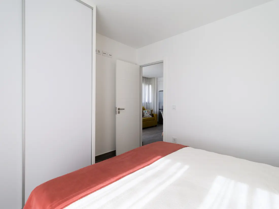 Apartmanok Telde