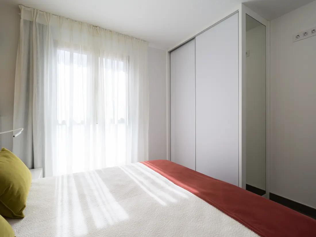 Apartmanok Telde