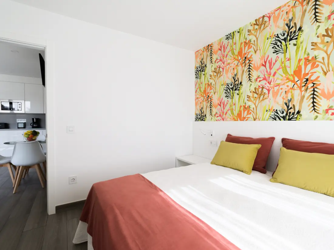 Apartmanok Telde