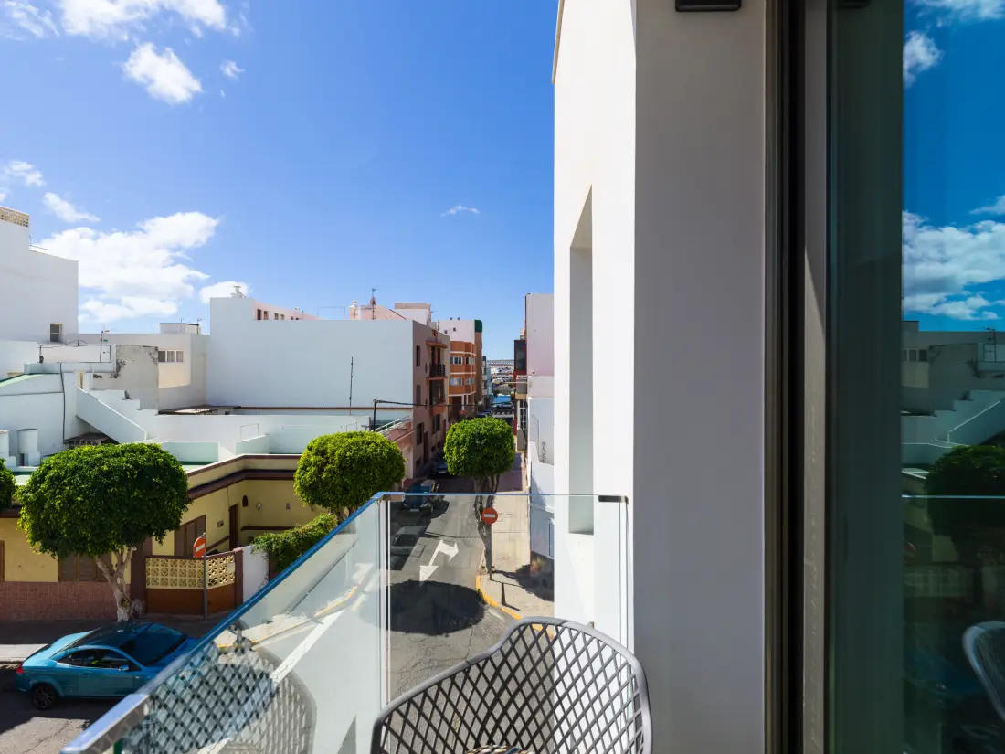 Apartmanok Telde