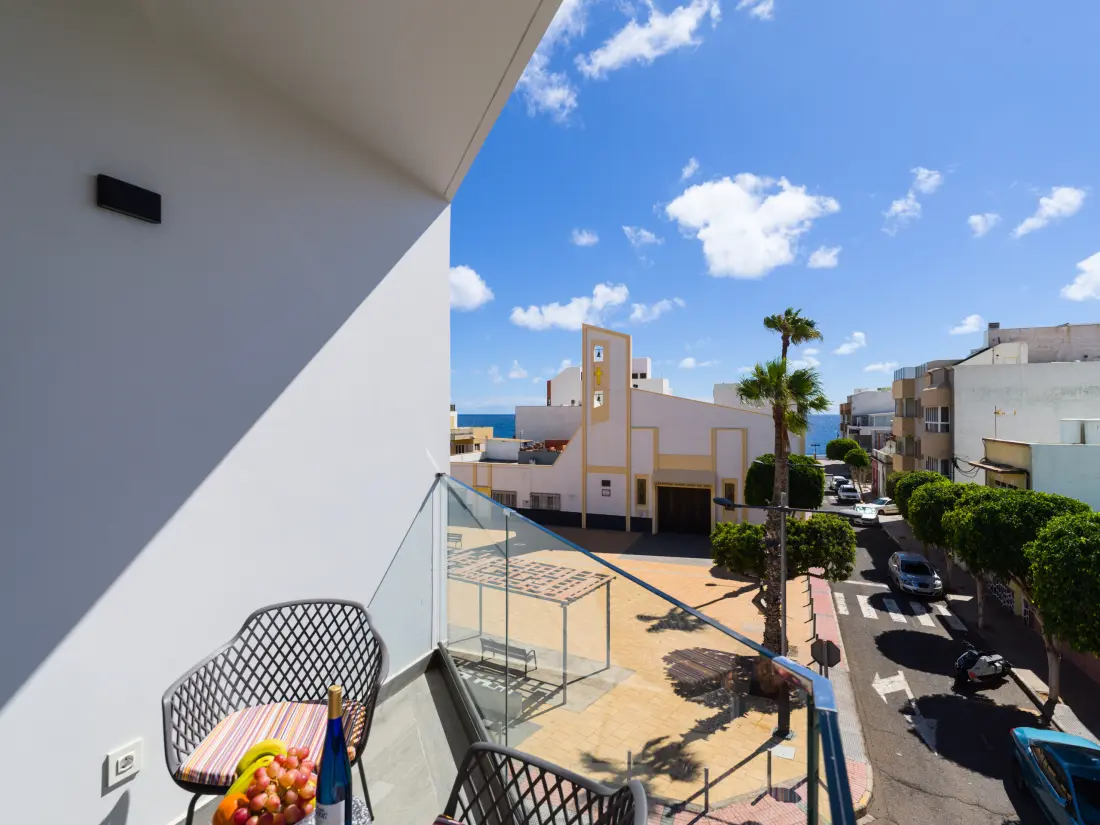 Apartmanok Telde