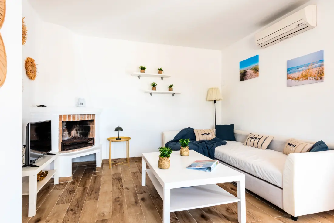 Apartmanok Torre Soli Nou