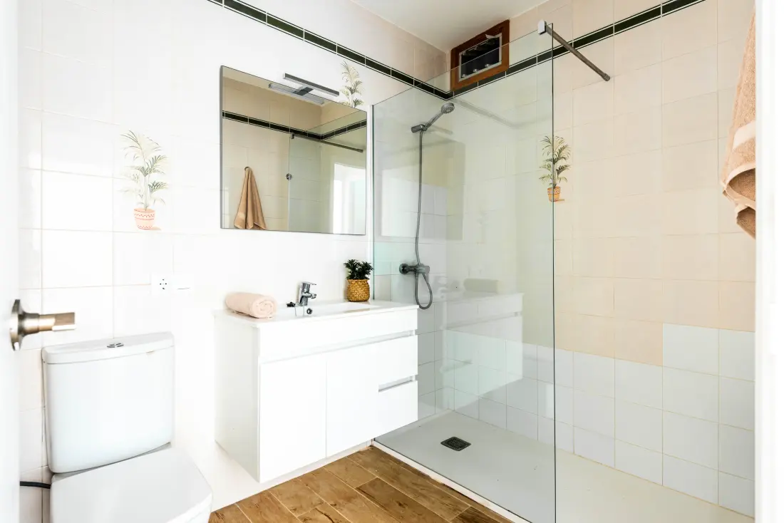 Apartmanok Torre Soli Nou