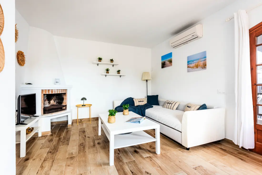 Apartmanok Torre Soli Nou