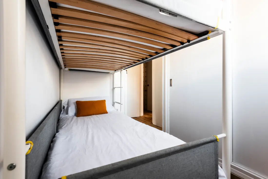 Apartmanok Torre Soli Nou