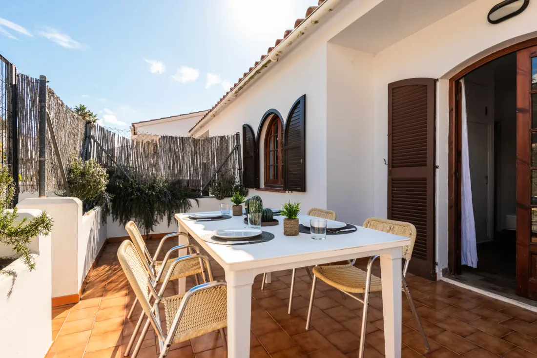 Apartmanok Torre Soli Nou