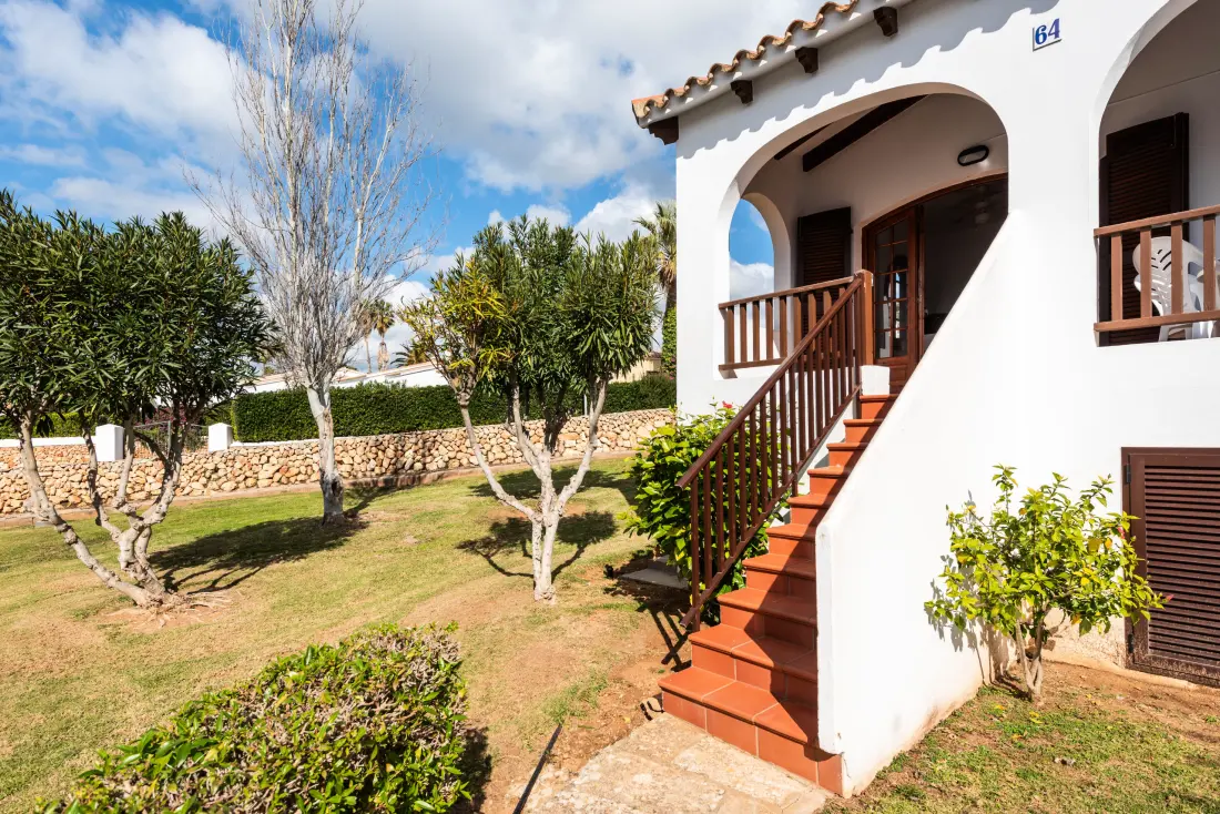 Apartmanok Torre Soli Nou