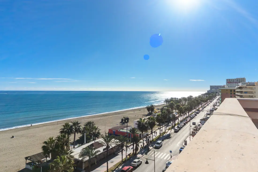 Apartmanok Torremolinos