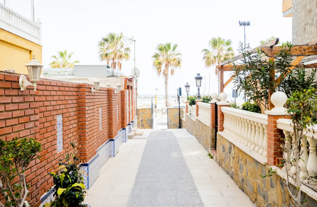 Apartmanok Torremolinos