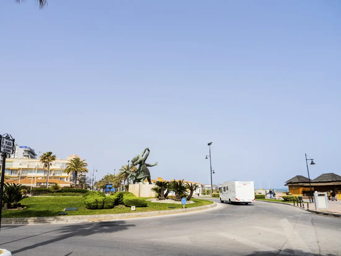 Apartmanok Torremolinos