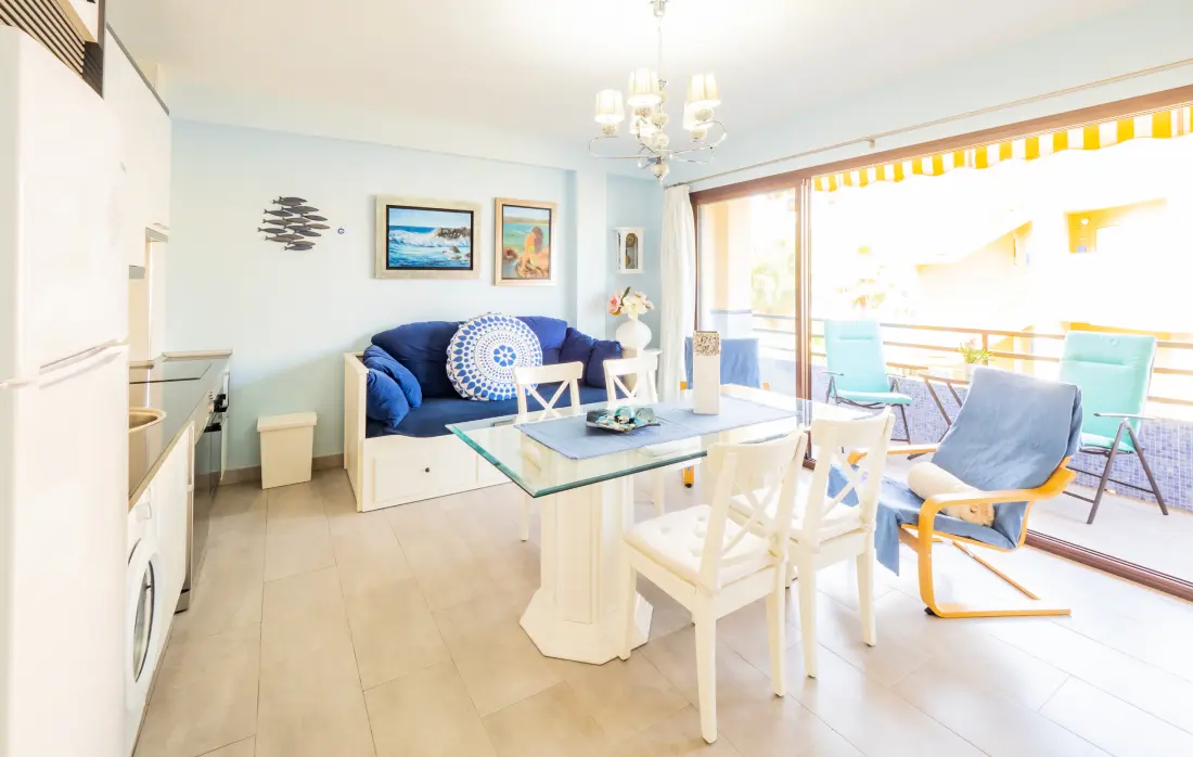 Apartmanok Torremolinos