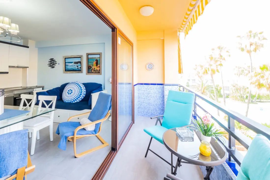Apartmanok Torremolinos