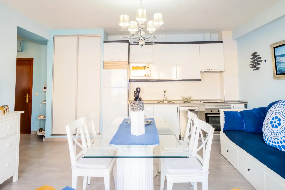Apartmanok Torremolinos