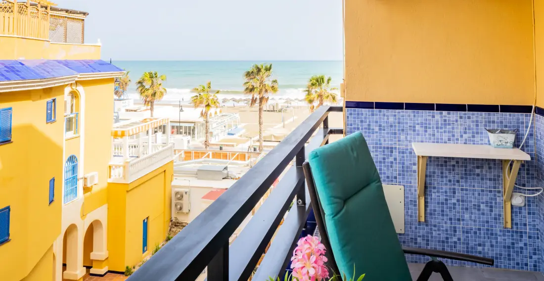 Apartmanok Torremolinos