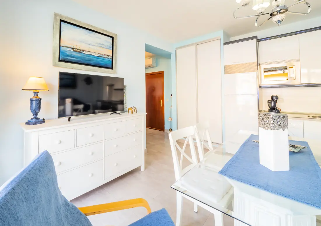 Apartmanok Torremolinos