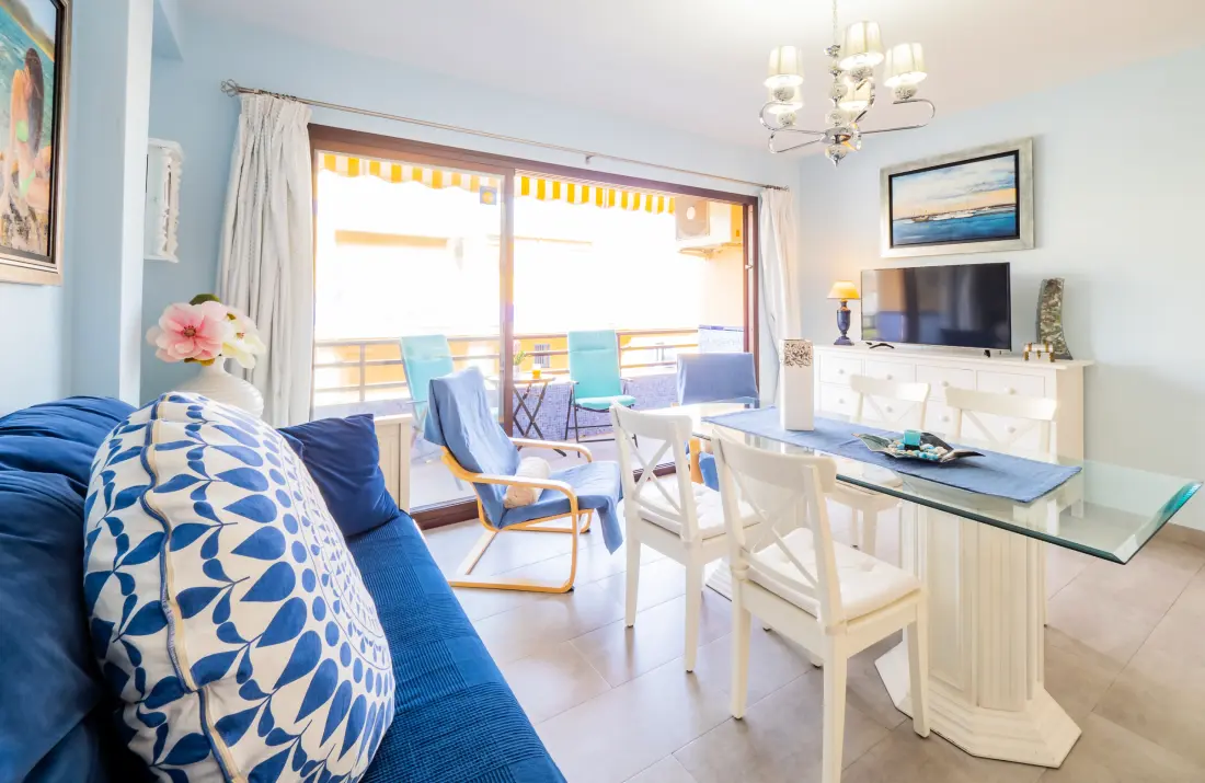 Apartmanok Torremolinos