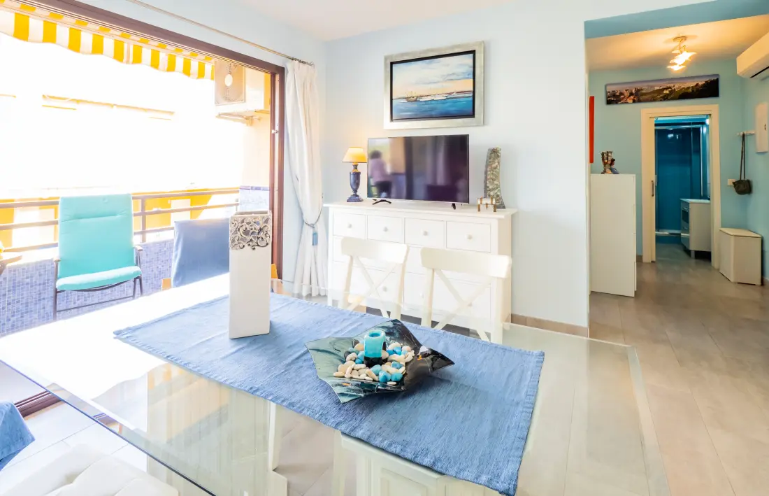Apartmanok Torremolinos