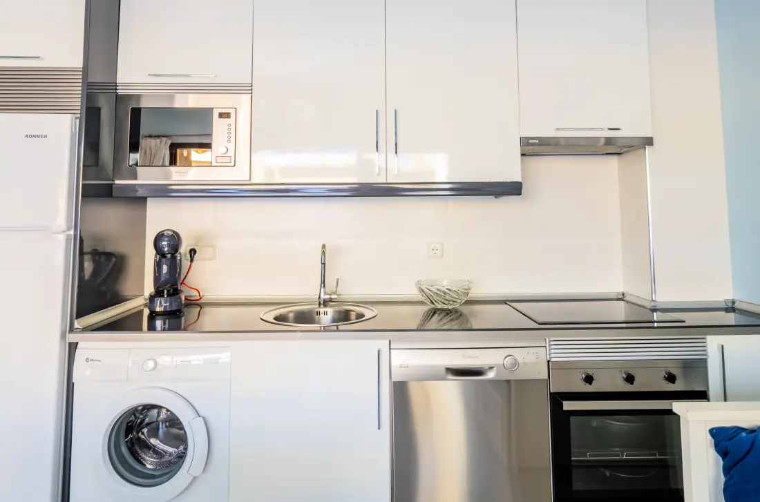 Apartmanok Torremolinos