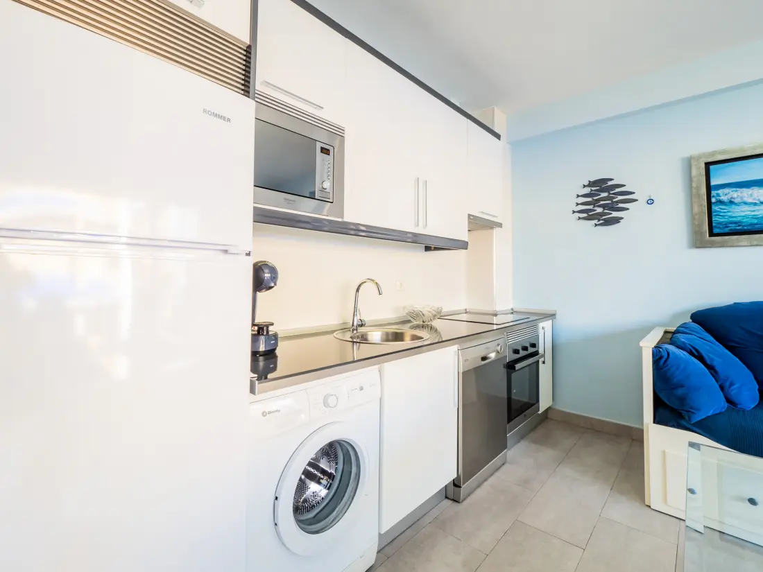 Apartmanok Torremolinos