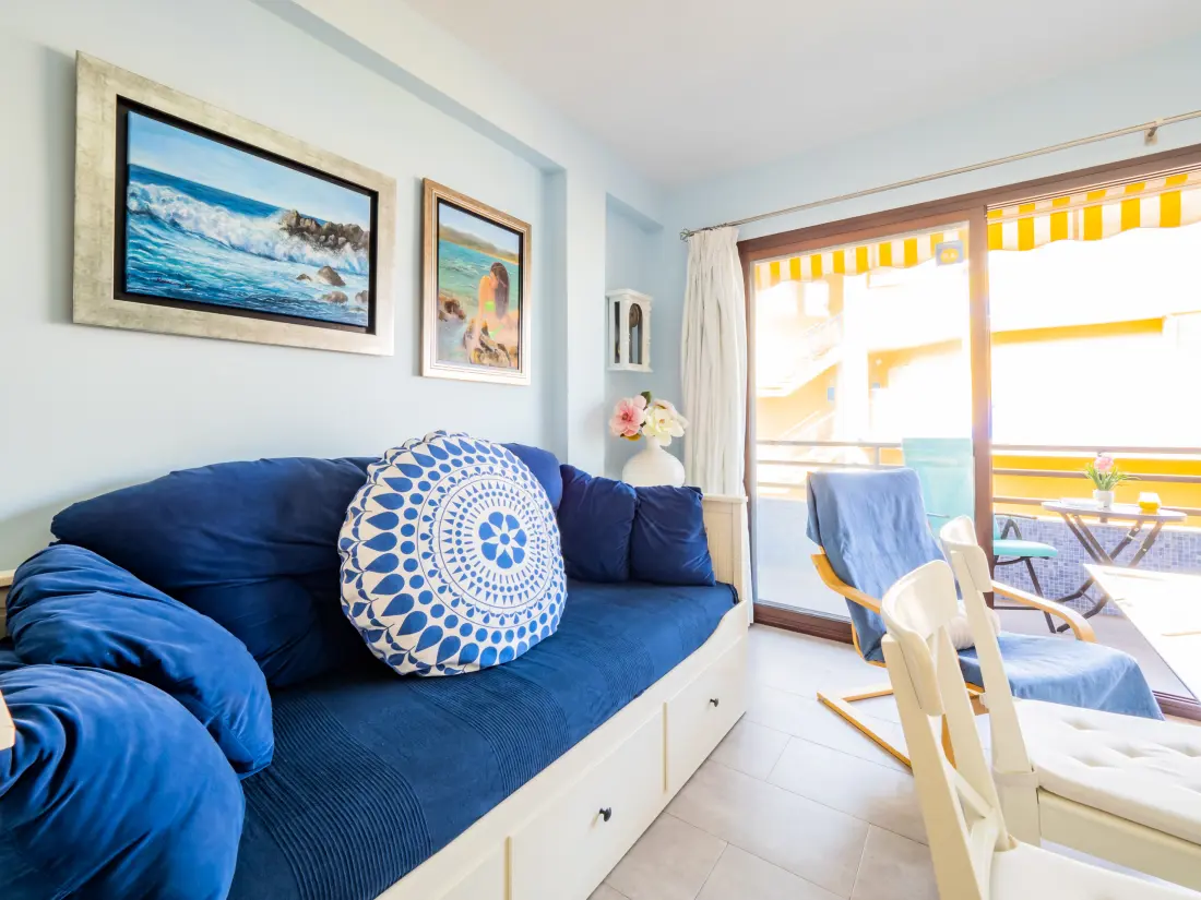 Apartmanok Torremolinos