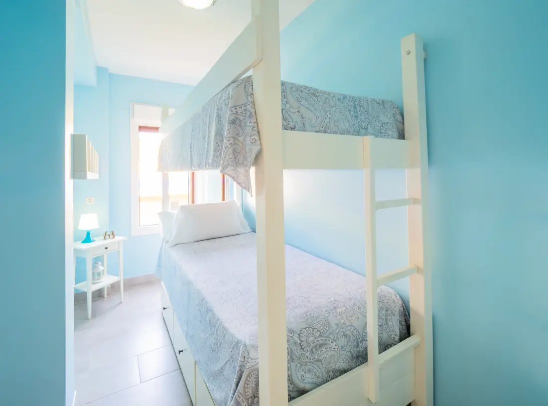 Apartmanok Torremolinos